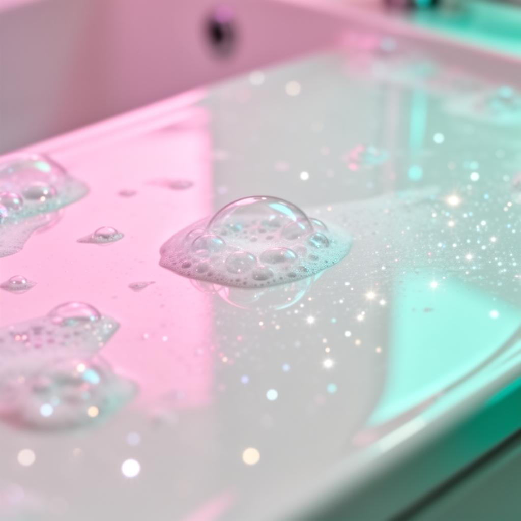 Deep Cleaning Detail
