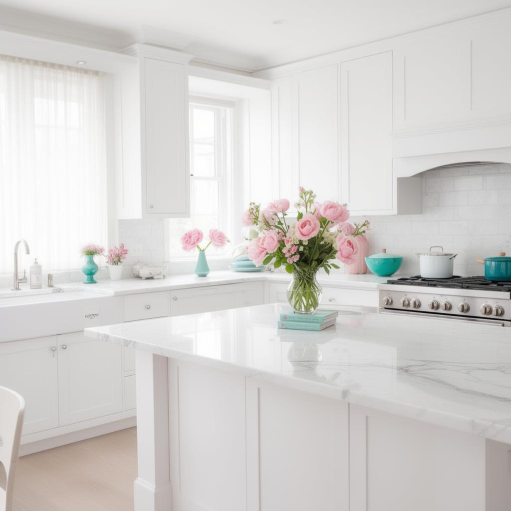 Kitchen Refresh